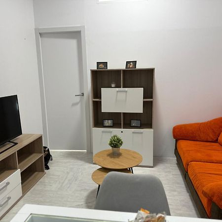 Luxsevilla Moderno 1 Room Piscina Parking 볼무요스 외부 사진