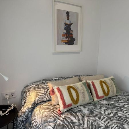 Luxsevilla Moderno 1 Room Piscina Parking 볼무요스 외부 사진