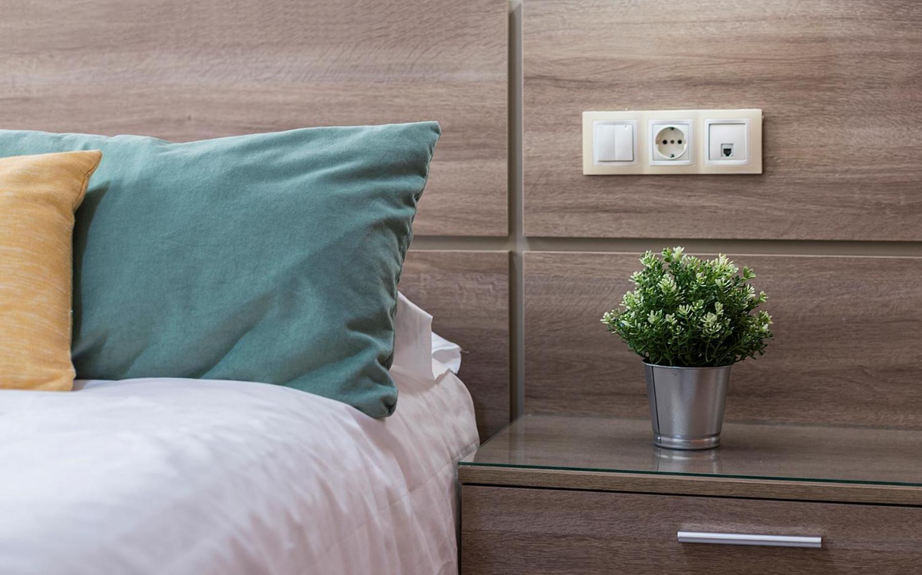 Luxsevilla Moderno 1 Room Piscina Parking 볼무요스 외부 사진