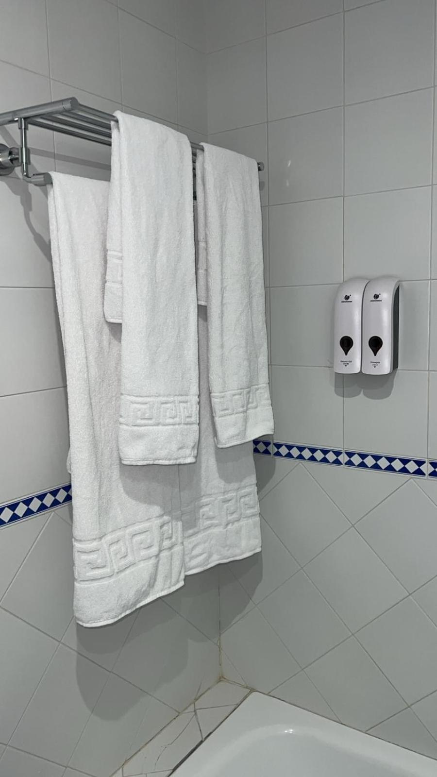Luxsevilla Moderno 1 Room Piscina Parking 볼무요스 외부 사진