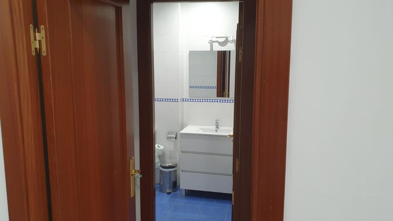 Luxsevilla Moderno 1 Room Piscina Parking 볼무요스 외부 사진