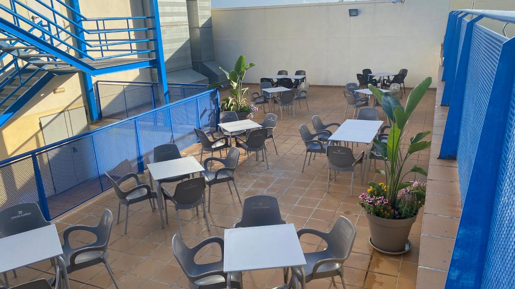 Luxsevilla Moderno 1 Room Piscina Parking 볼무요스 외부 사진
