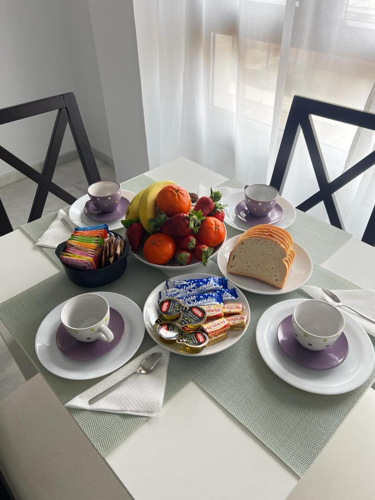Luxsevilla Moderno 1 Room Piscina Parking 볼무요스 외부 사진