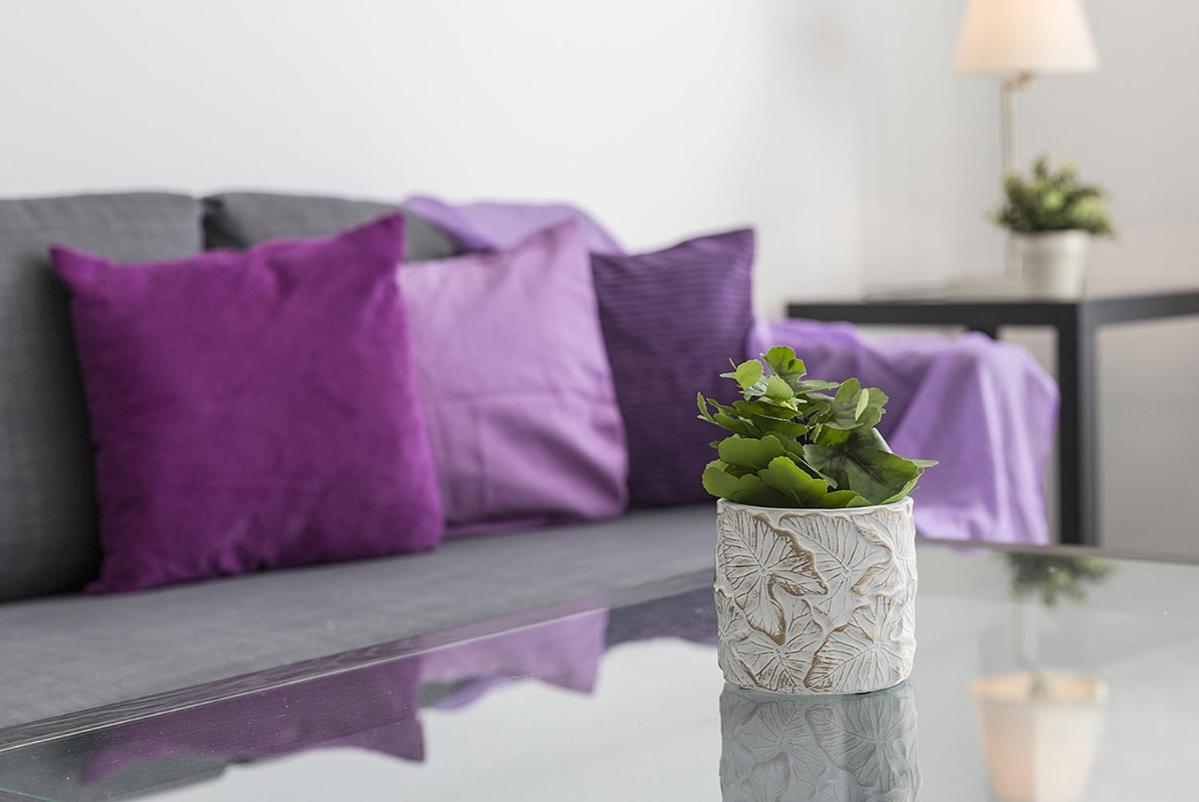 Luxsevilla Moderno 1 Room Piscina Parking 볼무요스 외부 사진