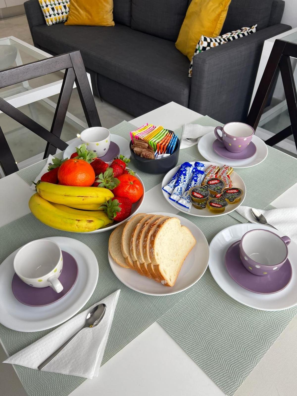 Luxsevilla Moderno 1 Room Piscina Parking 볼무요스 외부 사진