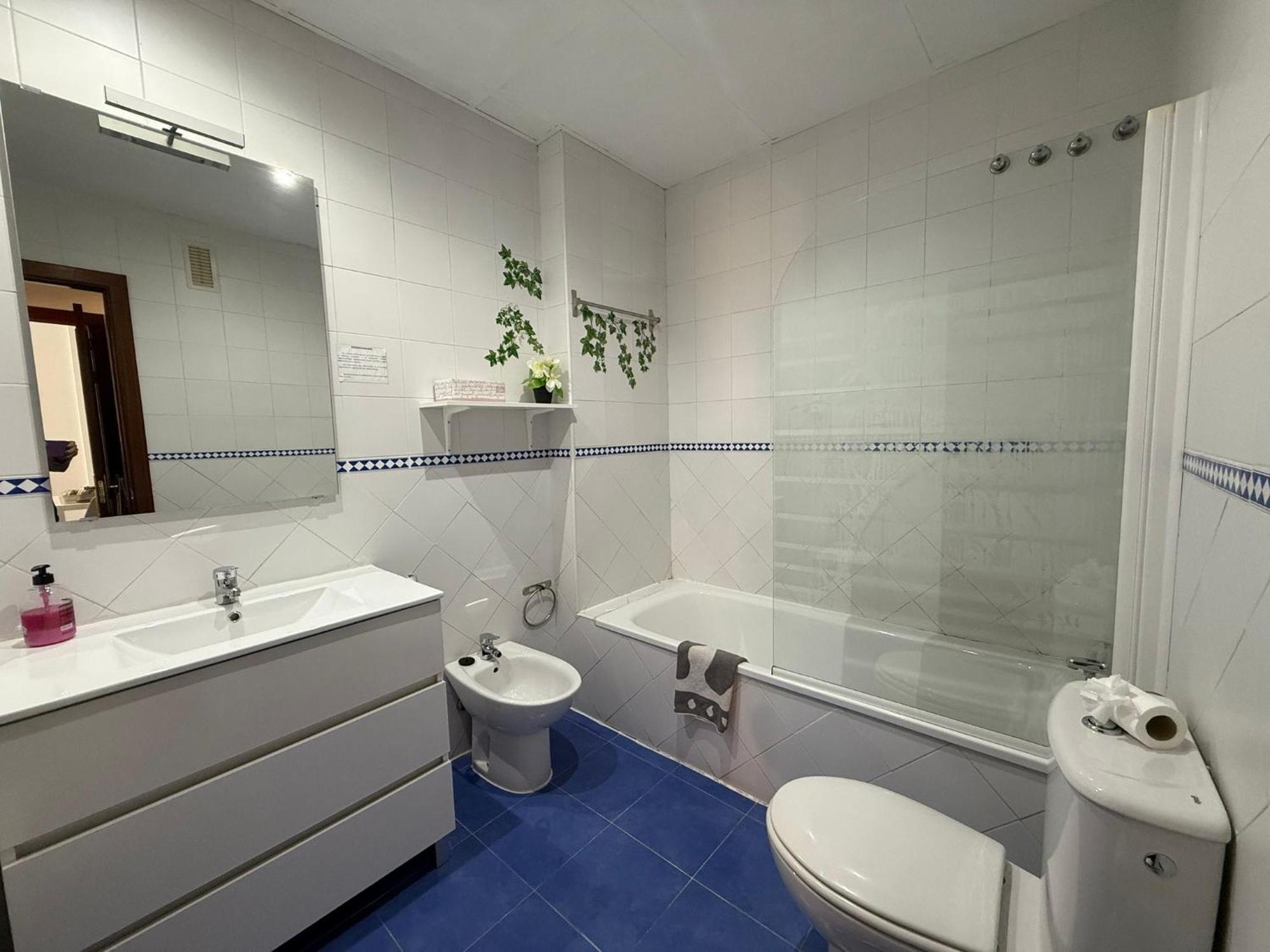 Luxsevilla Moderno 1 Room Piscina Parking 볼무요스 외부 사진