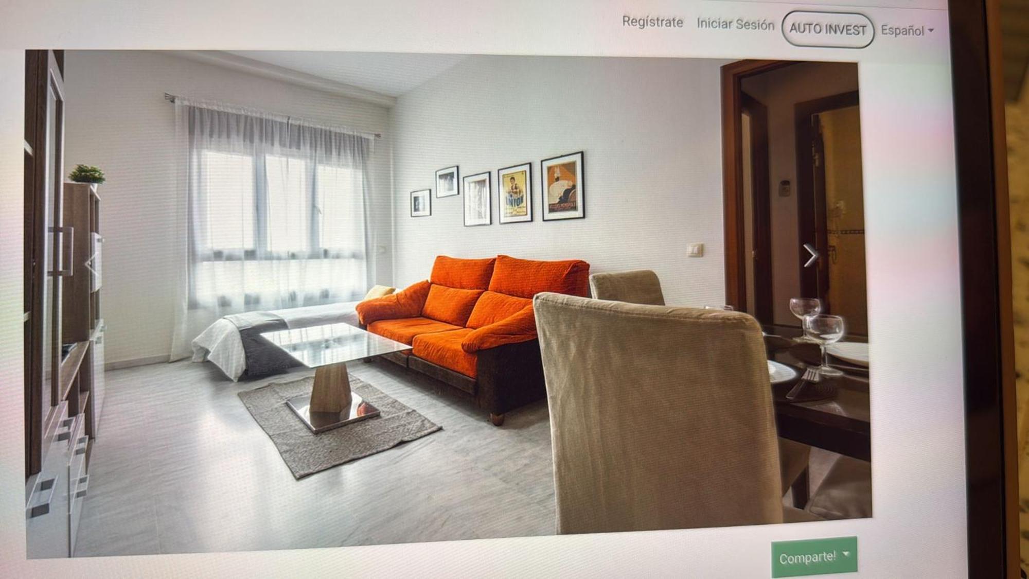 Luxsevilla Moderno 1 Room Piscina Parking 볼무요스 외부 사진